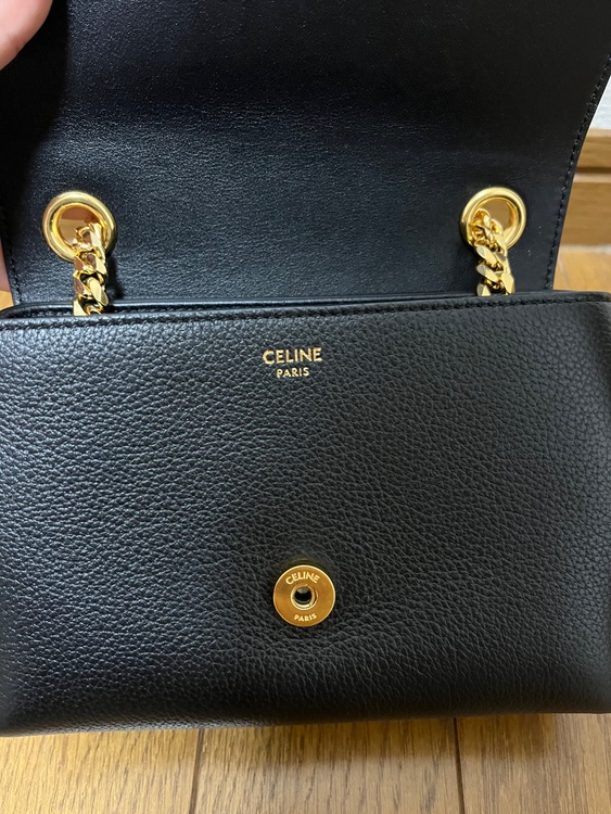 セリーヌ  （ブランドバッグ）の商品画像 - 査定依頼日：2025年8月15日 - 最高査定価格：280,000円