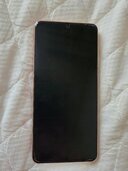 GalaxyS21（スマホ）の商品画像 - 査定依頼日：2026年9月4日 - 最高査定価格：11,000円