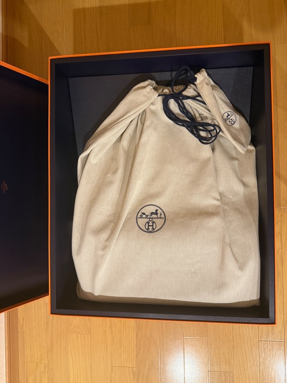 エルメス エルメス(その他) （ブランドバッグ）の商品画像 - 査定依頼日：2025年11月26日 - 最高査定価格：2,000,000円