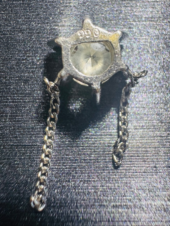 ダイヤモンド（金・貴金属）の商品画像 - 査定依頼日：2025年7月22日 - 最高査定価格：150,000円