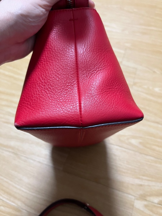 フェンディ  （ブランドバッグ）の商品画像 - 査定依頼日：2025年9月22日 - 最高査定価格：88,000円