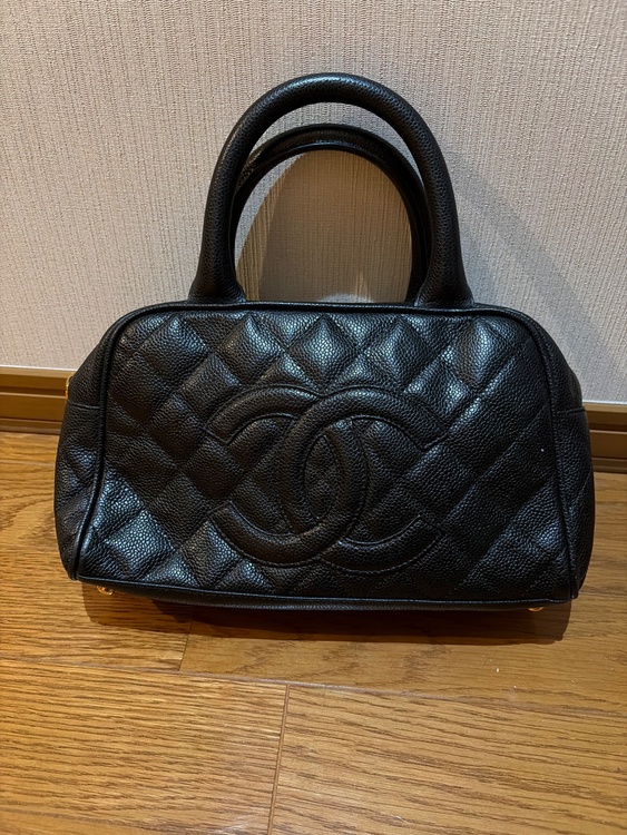 シャネル シャネル(その他) （ブランドバッグ）の商品画像 - 査定依頼日：2026年4月22日 - 最高査定価格：300,000円
