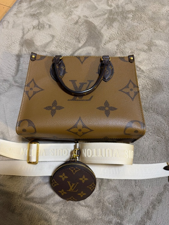 ルイヴィトン モノグラム （ブランドバッグ）の商品画像 - 査定依頼日：2026年1月24日 - 最高査定価格：340,000円