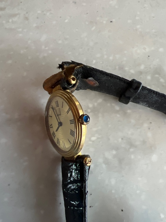 その他 その他 （高級時計）の商品画像 - 査定依頼日：2025年7月12日 - 最高査定価格：300,000円