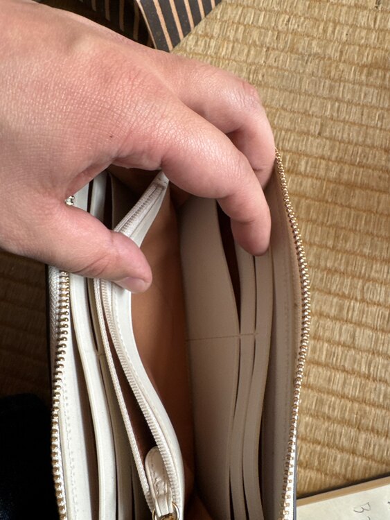 その他 コーチ （ブランドバッグ）の商品画像 - 査定依頼日：2025年2月22日 - 最高査定価格：1,800円