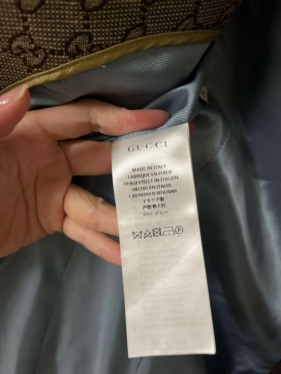 ジャケット（古着・ファッション）の商品画像 - 査定依頼日：2025年9月5日 - 最高査定価格：60,000円