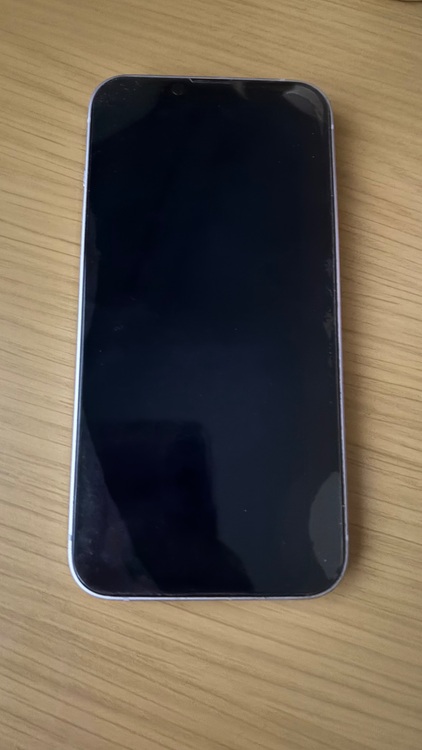 iPhone 14 256GB SIMフリー（スマホ）の商品画像 - 査定依頼日：2025年8月12日 - 最高査定価格：50,000円