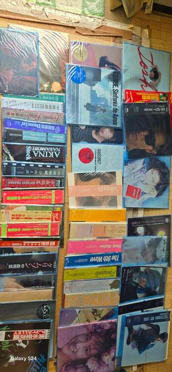 レコードアルバム　シングル（レコード）の商品画像 - 査定依頼日：2025年4月9日 - 最高査定価格：2,000円