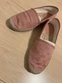 エスパドリーユ（古着・ファッション）の商品画像 - 査定依頼日：2025年6月17日 - 最高査定価格：4,000円