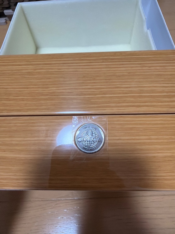 オメガ シーマスター （高級時計）の商品画像 - 査定依頼日：2026年3月20日 - 最高査定価格：400,000円