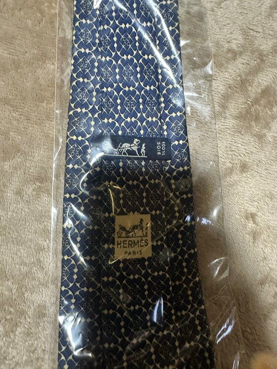 エルメス エルメス(その他) （ブランドバッグ）の商品画像 - 査定依頼日：2025年4月12日 - 最高査定価格：20,000円