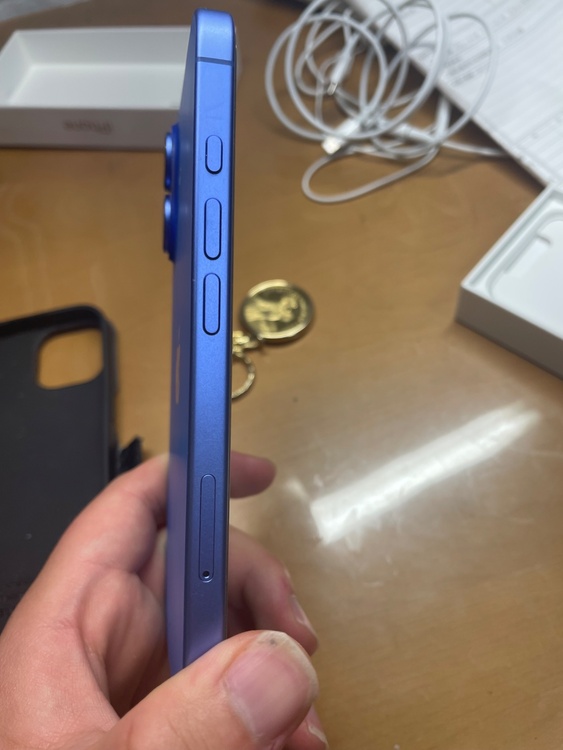 iPhone16（スマホ）の商品画像 - 査定依頼日：2026年4月21日 - 最高査定価格：90,000円