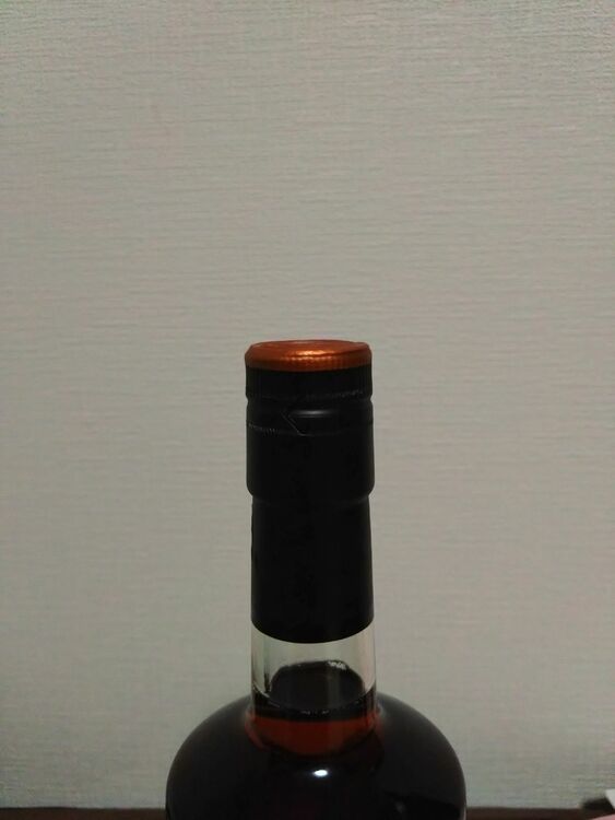 ボウモア25年（お酒）の商品画像 - 査定依頼日：2025年7月28日 - 最高査定価格：1,112,000円