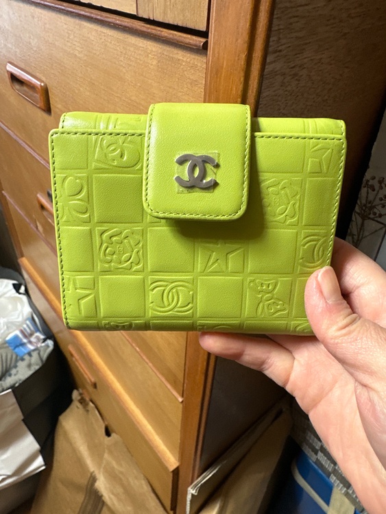 シャネル シャネル(その他) （ブランドバッグ）の商品画像 - 査定依頼日：2026年2月22日 - 最高査定価格：50,000円