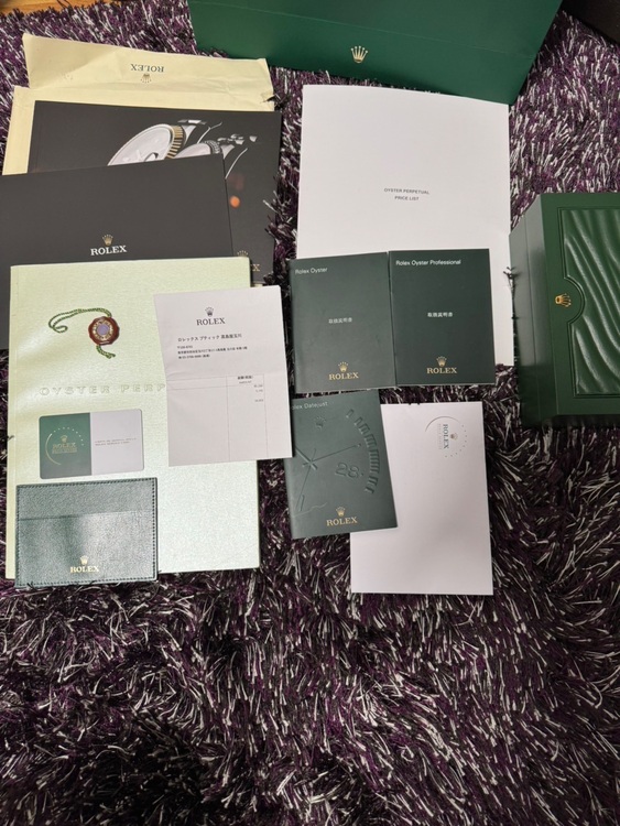 ロレックス デイトジャスト 11620（高級時計）の商品画像 - 査定依頼日：2025年8月9日 - 最高査定価格：810,000円