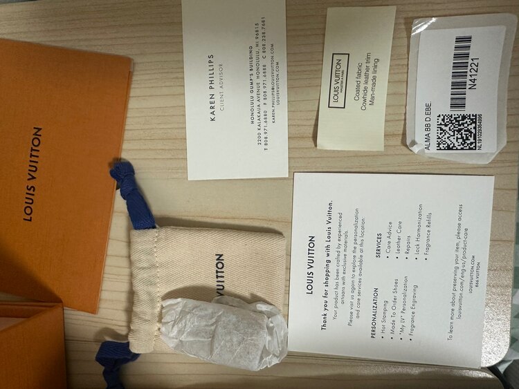 ルイヴィトン ダミエ （ブランドバッグ）の商品画像 - 査定依頼日：2025年3月20日 - 最高査定価格：180,000円