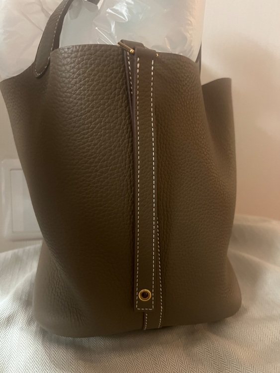 ピコタンロックMM（ブランドバッグ）の商品画像 - 査定依頼日：2025年8月13日 - 最高査定価格：570,000円