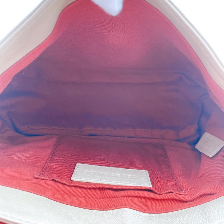 シーバイクロエ　バッグ（ブランドバッグ）の商品画像 - 査定依頼日：2026年2月16日 - 最高査定価格：1,000円