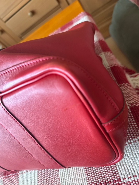 エルメス ガーデンパーティ （ブランドバッグ）の商品画像 - 査定依頼日：2026年3月6日 - 最高査定価格：160,000円