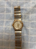 オメガ その他 （高級時計）の商品画像 - 査定依頼日：2025年7月1日 - 最高査定価格：220,000円