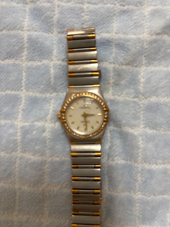 オメガ その他 （高級時計）の商品画像 - 査定依頼日：2025年7月1日 - 最高査定価格：220,000円