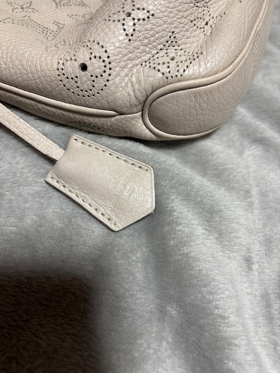 マヒナ　セレネPM（ブランドバッグ）の商品画像 - 査定依頼日：2026年3月16日 - 最高査定価格：90,000円