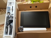 Wacom Cintiq Pro 24 (DTK-2420/K0)（PC・タブレット）の商品画像 - 査定依頼日：2025年8月20日 - 最高査定価格：55,000円