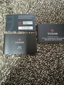 ヘリテージブラックベイ（高級時計）の商品画像 - 査定依頼日：2025年12月17日 - 最高査定価格：335,000円