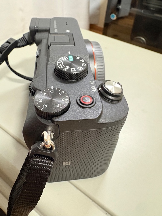 α7c（カメラ）の商品画像 - 査定依頼日：2026年6月26日 - 最高査定価格：160,000円