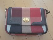 BURBERRY BLUE LABEL　ショルダーバッグ（ブランドバッグ）の商品画像 - 査定依頼日：2026年1月25日 - 最高査定価格：5,000円