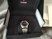 チューダー その他 （高級時計）の商品画像 - 査定依頼日：2025年11月20日 - 最高査定価格：350,000円