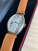 【ムーブメント］ Cal.26.5 T2 SV900ケース｛銀無垢ケース｝（高級時計）の商品画像 - 査定依頼日：2025年7月22日 - 最高査定価格：400,000円