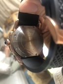 カリブル（高級時計）の商品画像 - 査定依頼日：2022年3月31日 - 最高査定価格：1,000,000円