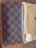 ルイヴィトン ダミエ （ブランドバッグ）の商品画像 - 査定依頼日：2026年2月3日 - 最高査定価格：45,000円