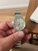 オメガ その他 67（高級時計）の商品画像 - 査定依頼日：2026年2月3日 - 最高査定価格：150,000円