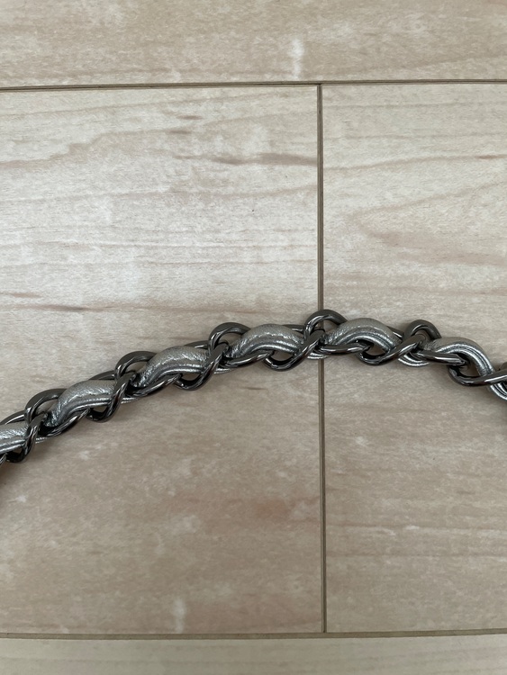 シャネル シャネル(その他) （ブランドバッグ）の商品画像 - 査定依頼日：2025年10月24日 - 最高査定価格：120,000円