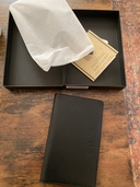 Yohjiyamamoto（スマホ）の商品画像 - 査定依頼日：2022年2月12日 - 最高査定価格：1円