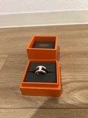 エルメス　オスモズpm 9号（49）（金・貴金属）の商品画像 - 査定依頼日：2025年12月5日 - 最高査定価格：100,000円