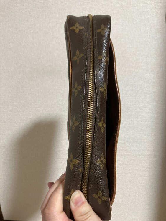 トロカデロ（ブランドバッグ）の商品画像 - 査定依頼日：2025年5月6日 - 最高査定価格：5,000円