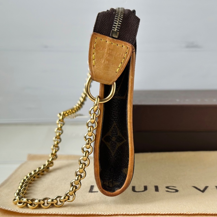 ソフィ（ブランドバッグ）の商品画像 - 査定依頼日：2026年2月16日 - 最高査定価格：160,000円