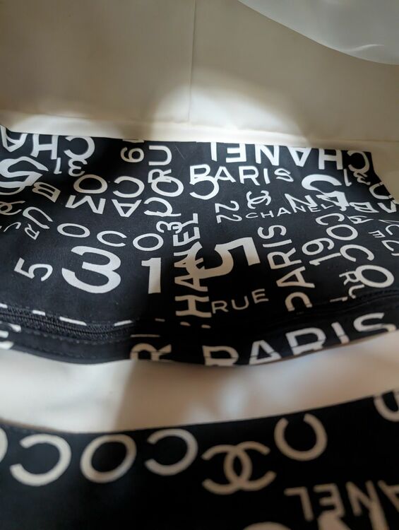 CHANELバイシーライントート（ブランドバッグ）の商品画像 - 査定依頼日：2025年11月15日 - 最高査定価格：90,000円