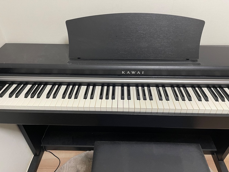 CN23B E043161 11製（ピアノ・楽器・PA機材）の商品画像 - 査定依頼日：2025年11月17日 - 最高査定価格：3,000円