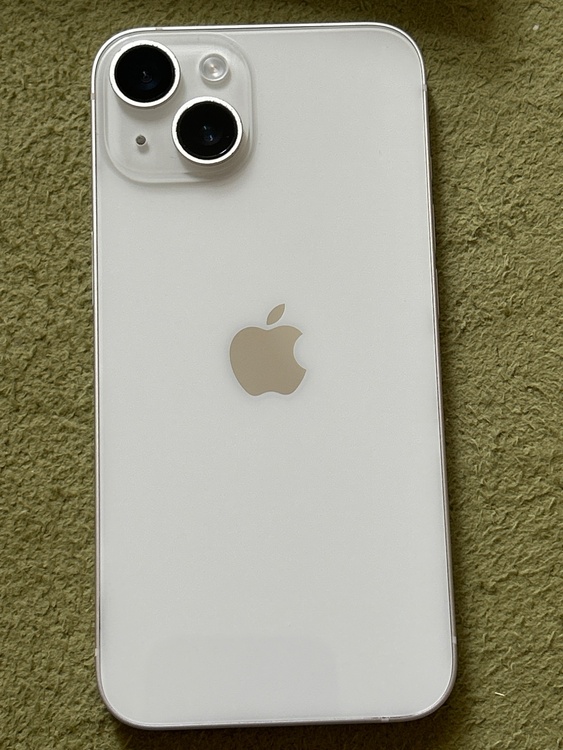 iPhone14（スマホ）の商品画像 - 査定依頼日：2026年6月28日 - 最高査定価格：48,000円
