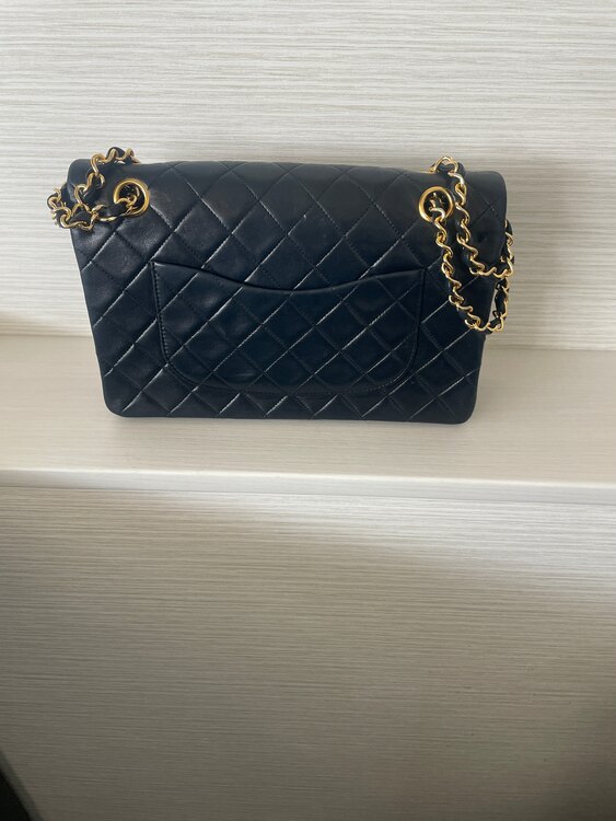 シャネル マトラッセ （ブランドバッグ）の商品画像 - 査定依頼日：2025年2月27日 - 最高査定価格：450,000円