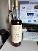 タリスカー1956年（お酒）の商品画像 - 査定依頼日：2025年10月19日 - 最高査定価格：300,000円