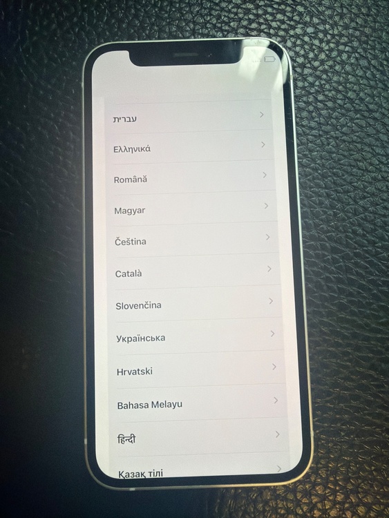 iPhone 12 mini 128GB au（スマホ）の商品画像 - 査定依頼日：2026年3月3日 - 最高査定価格：18,000円