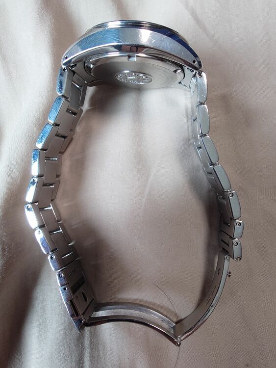 セイコー グランドセイコー SBGA467（高級時計）の商品画像 - 査定依頼日：2025年7月8日 - 最高査定価格：380,000円