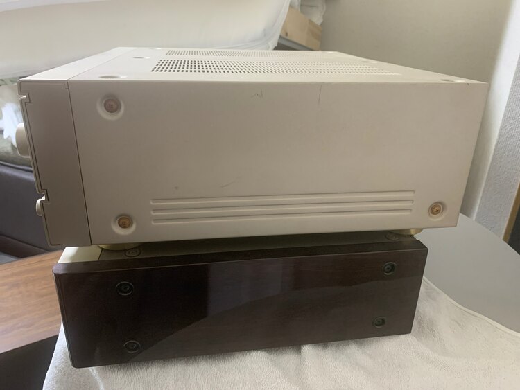 ダイヤトーンDS 600Z サンスイAUα607KX sony 555esj（オーディオ・スピーカー）の商品画像 - 査定依頼日：2025年4月27日 - 最高査定価格：15,000円