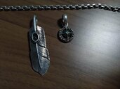 ネックレス（金・貴金属）の商品画像 - 査定依頼日：2026年6月6日 - 最高査定価格：15,000円