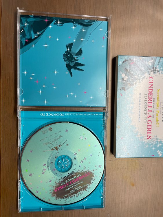 4549767025995（CD・DVD）の商品画像 - 査定依頼日：2023年5月6日 - 最高査定価格：250円